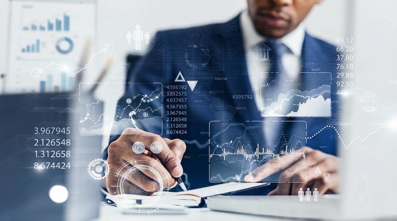EF Financial